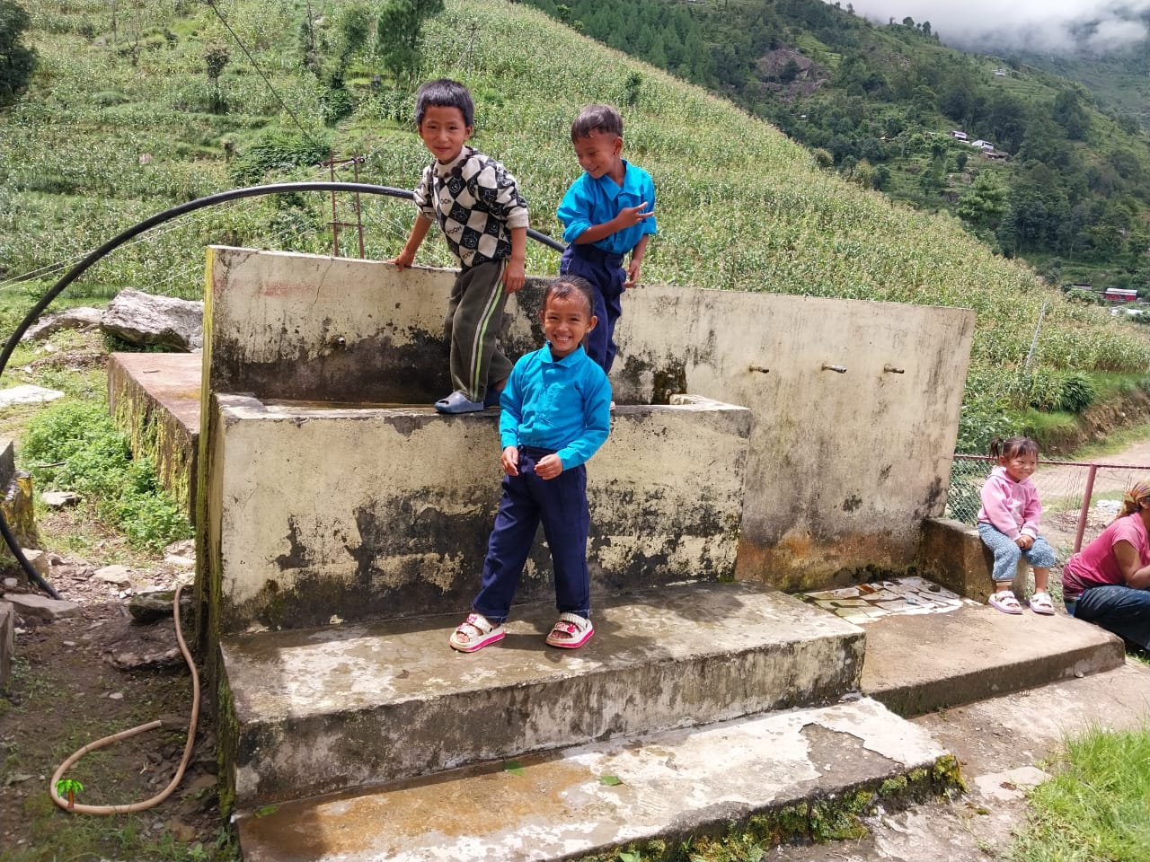 WASH Programme Phase II