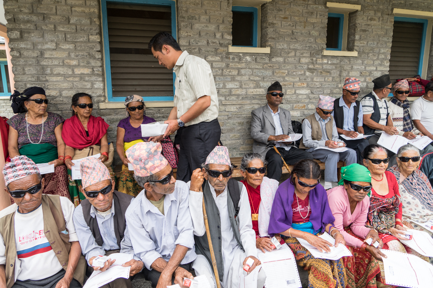 Health Camps